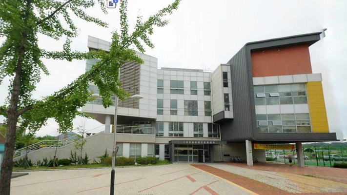 복합문화시설-안산 다문화센타 (건축물 전기공사) - 솔라플레이 시공실적