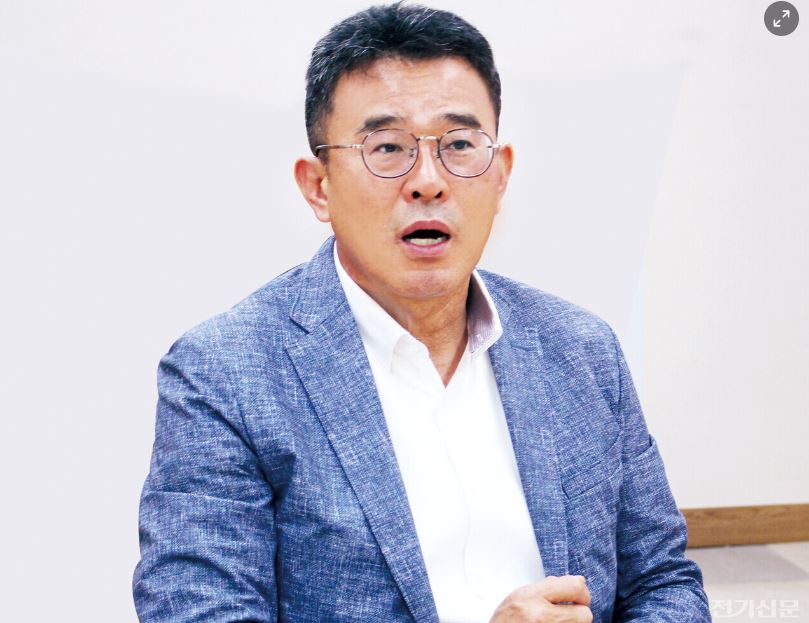 안병준 솔라플레이 대표 “장마철 홍수와 산사태는 태양광 때문이라는 인식 개선돼야”