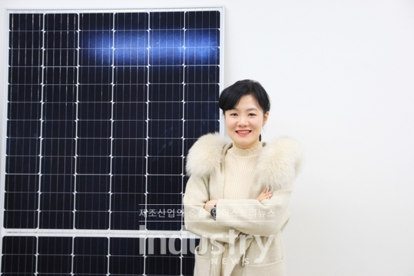라이젠에너지, 고효율·고출력·친환경 모듈로 국내 시장 공략