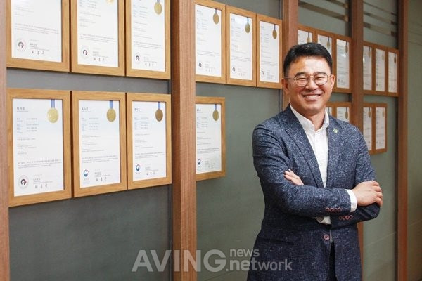(주)솔라플레이, SWEET 2021서 태양광발전소 설계 / 시공 / 유지관리 등 태양광 통합솔루션 알린다