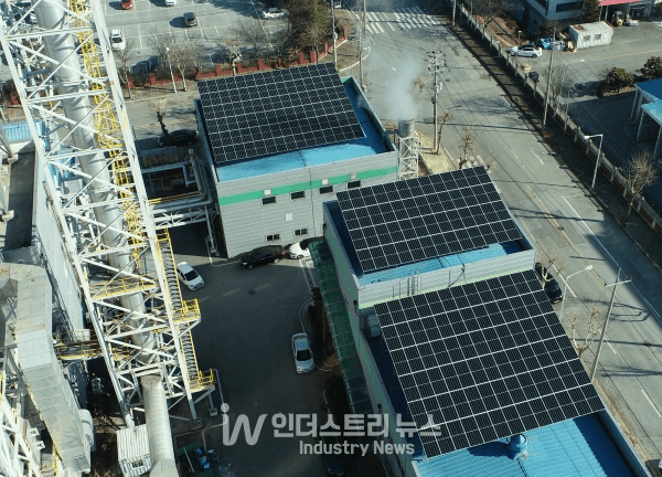 (주)솔라플레이, 금융권 투자 상품으로 지붕형태양광사업 새 날개 단다